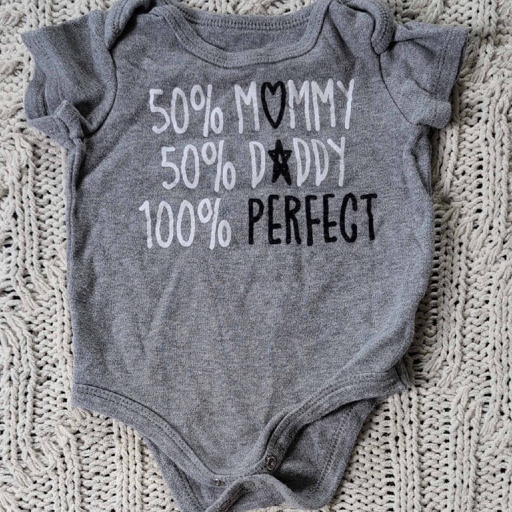 Bwa 9mo Bodysuit